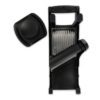ProCuisinier 685506 Mandoline professionnelle, mandoline manuelle, tranche légumes, mandoline pour légumes – Image 3