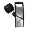 ProCuisinier 685506 Mandoline professionnelle, mandoline manuelle, tranche légumes, mandoline pour légumes